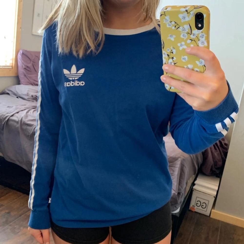 Adidas Long Sleeve